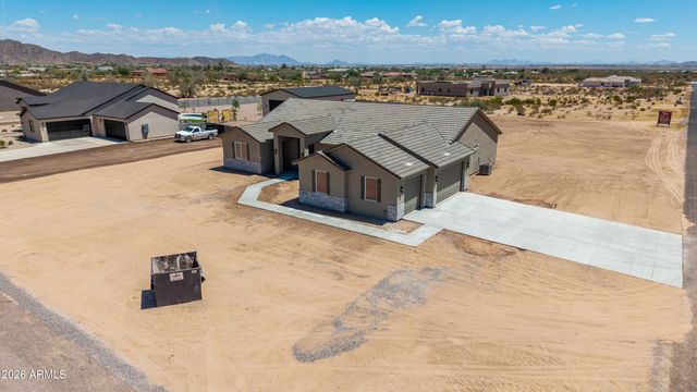 12188 W Jaiden Street, Casa Grande, AZ 85194