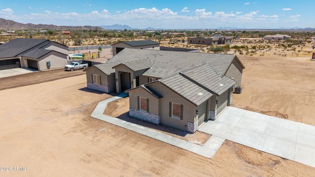 12188 W Jaiden Street, Casa Grande, AZ 85194