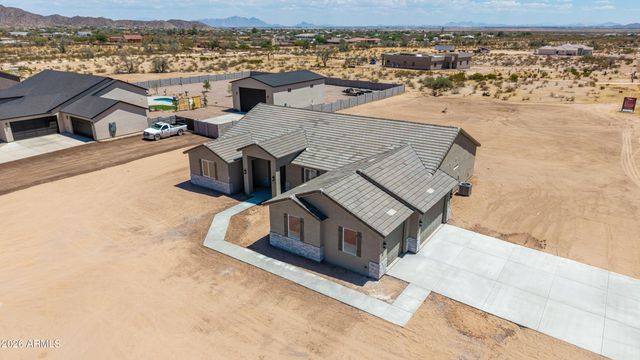 12188 W Jaiden Street, Casa Grande, AZ 85194