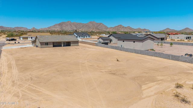 12188 W Jaiden Street, Casa Grande, AZ 85194