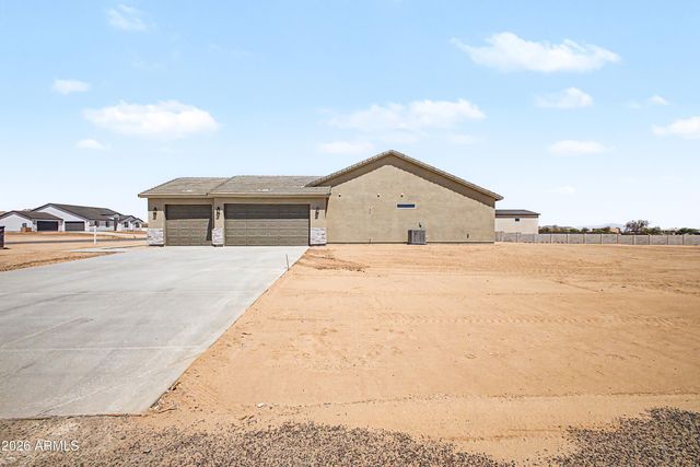 12188 W Jaiden Street, Casa Grande, AZ 85194