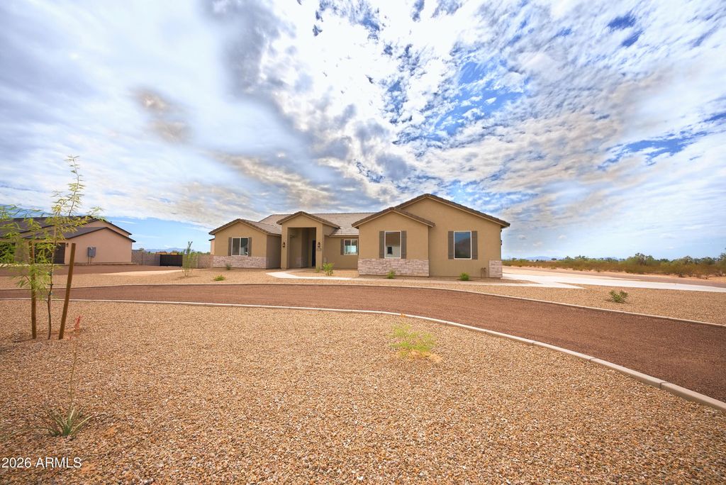 12188 W Jaiden Street, Casa Grande, AZ 85194 — photo 3