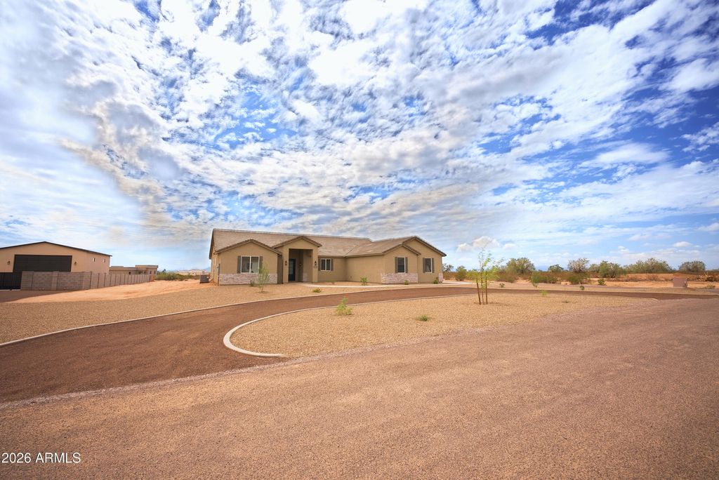 12188 W Jaiden Street, Casa Grande, AZ 85194 — photo 5