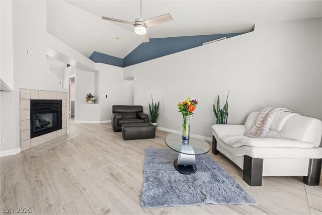 3510 Jordan Lane, North Las Vegas, NV 89032