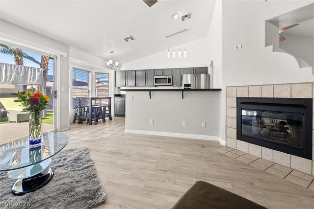 3510 Jordan Lane, North Las Vegas, NV 89032