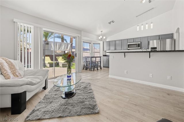 3510 Jordan Lane, North Las Vegas, NV 89032