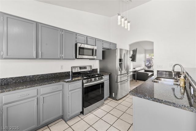 3510 Jordan Lane, North Las Vegas, NV 89032