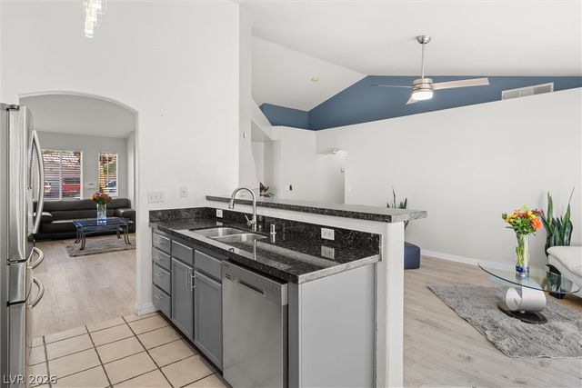3510 Jordan Lane, North Las Vegas, NV 89032