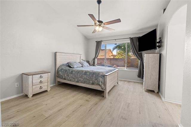3510 Jordan Lane, North Las Vegas, NV 89032