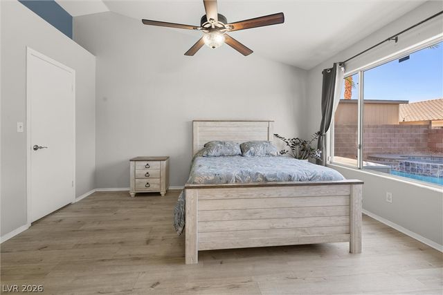 3510 Jordan Lane, North Las Vegas, NV 89032