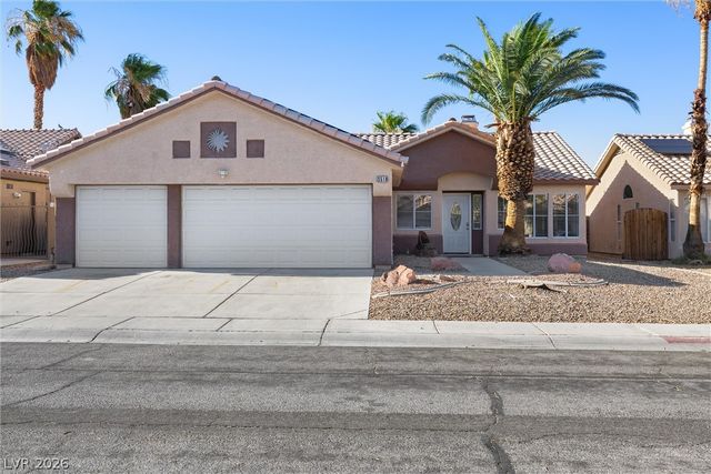 3510 Jordan Lane, North Las Vegas, NV 89032