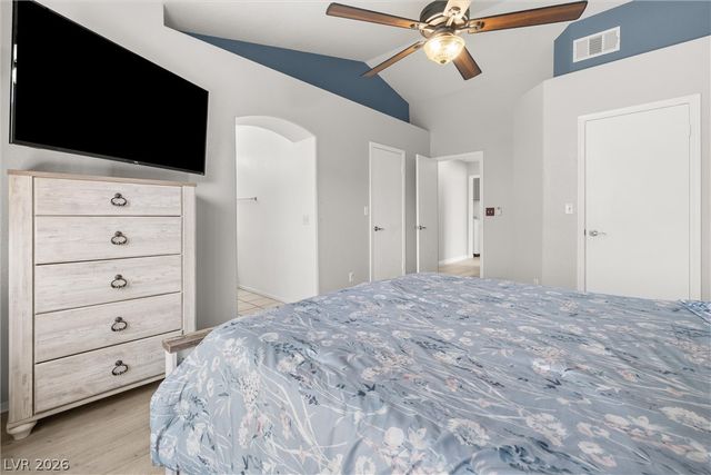 3510 Jordan Lane, North Las Vegas, NV 89032