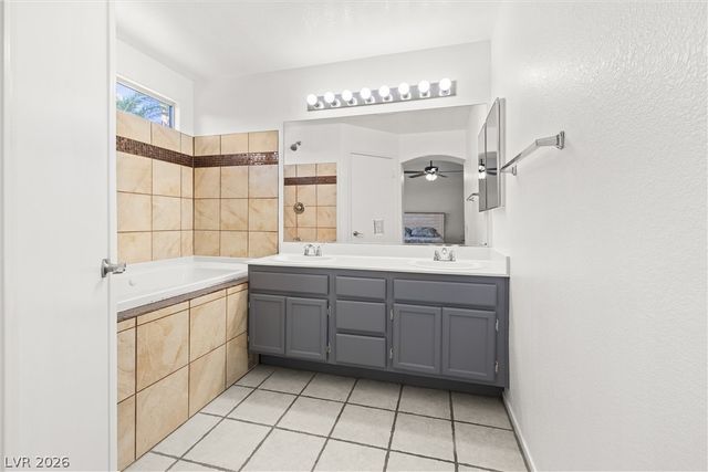 3510 Jordan Lane, North Las Vegas, NV 89032