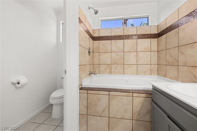 3510 Jordan Lane, North Las Vegas, NV 89032