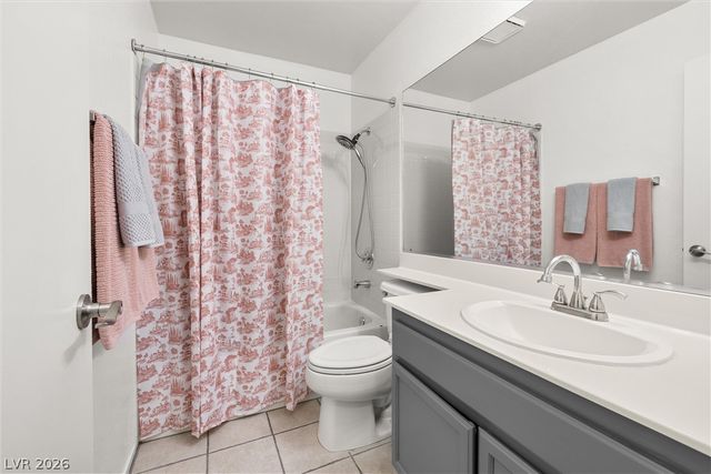 3510 Jordan Lane, North Las Vegas, NV 89032