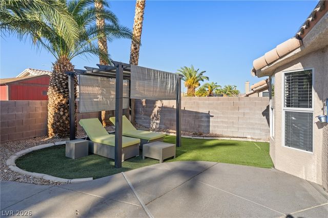 3510 Jordan Lane, North Las Vegas, NV 89032