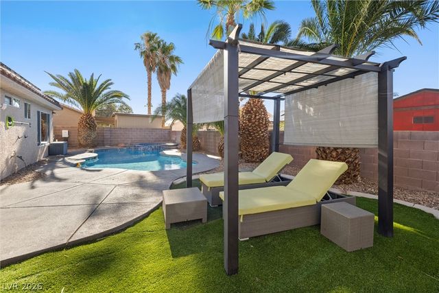 3510 Jordan Lane, North Las Vegas, NV 89032