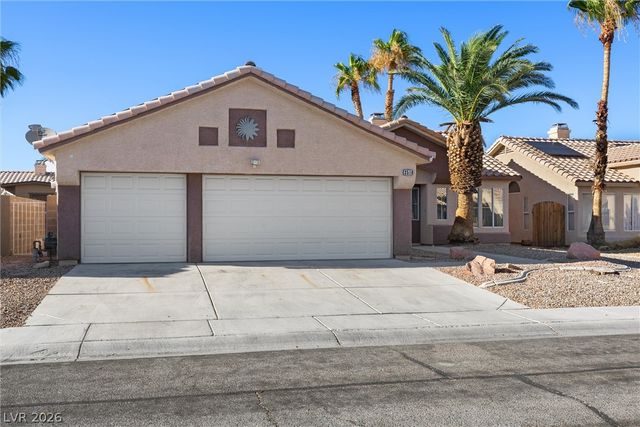3510 Jordan Lane, North Las Vegas, NV 89032