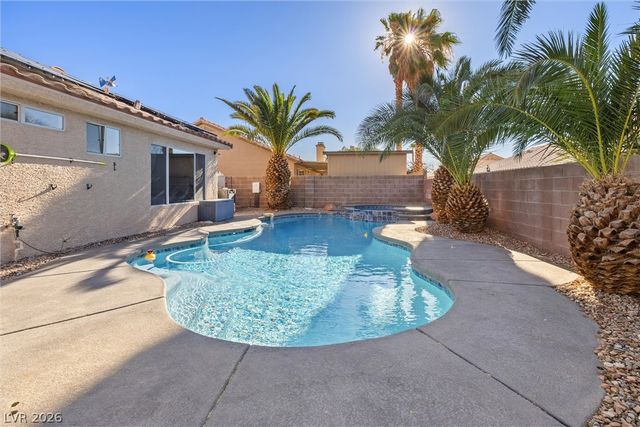 3510 Jordan Lane, North Las Vegas, NV 89032
