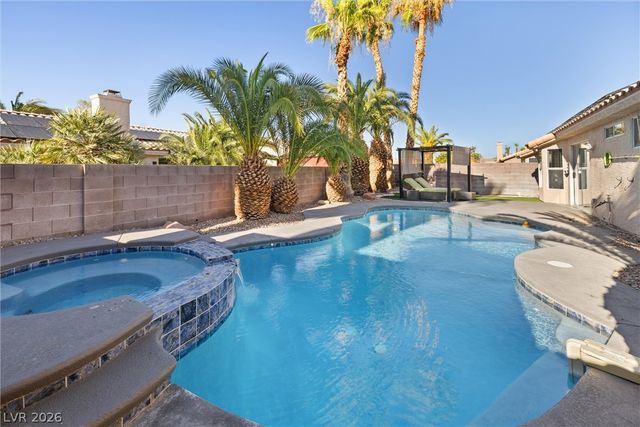 3510 Jordan Lane, North Las Vegas, NV 89032