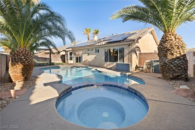 3510 Jordan Lane, North Las Vegas, NV 89032