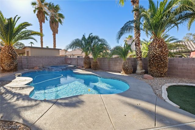 3510 Jordan Lane, North Las Vegas, NV 89032