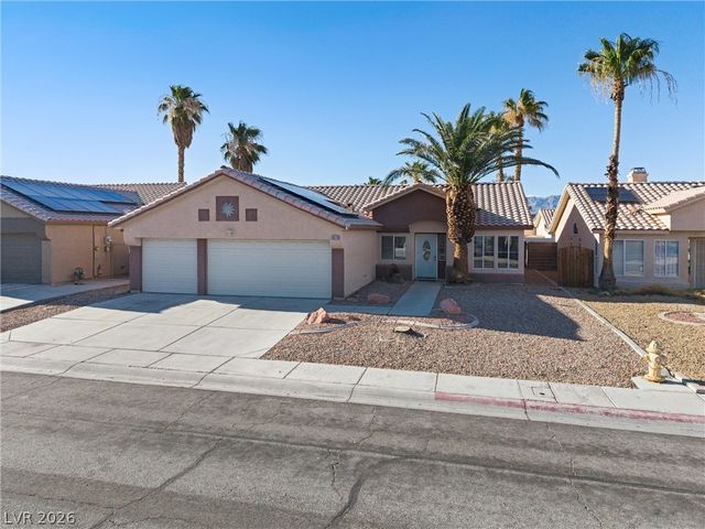 3510 Jordan Lane, North Las Vegas, NV 89032