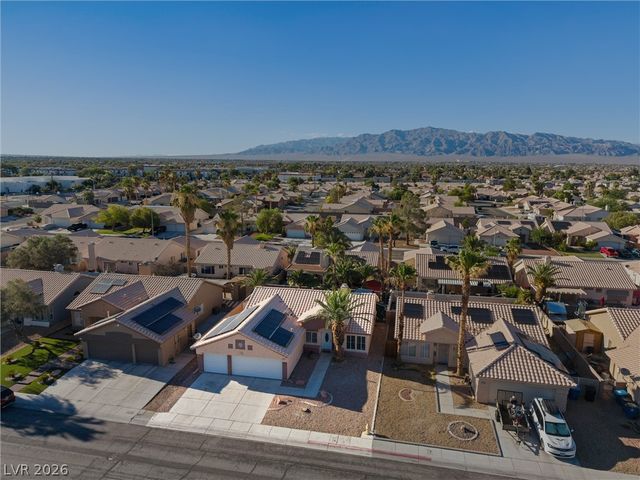 3510 Jordan Lane, North Las Vegas, NV 89032