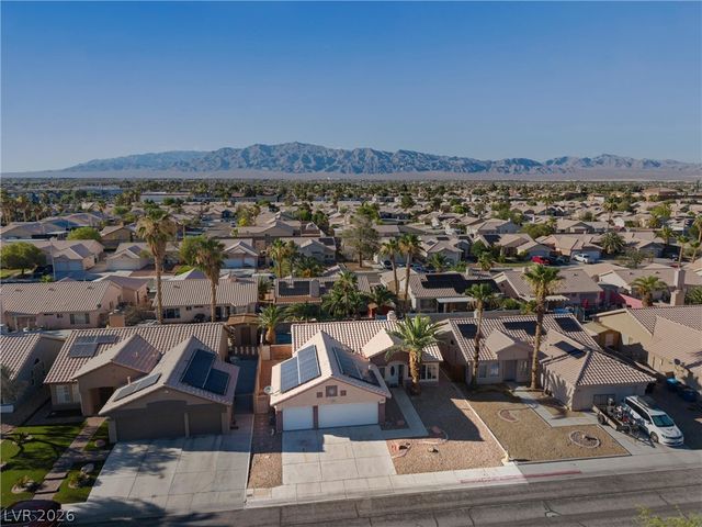 3510 Jordan Lane, North Las Vegas, NV 89032