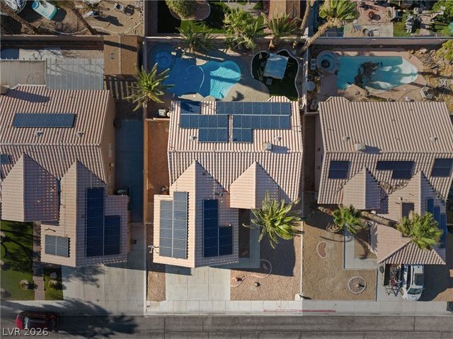 3510 Jordan Lane, North Las Vegas, NV 89032