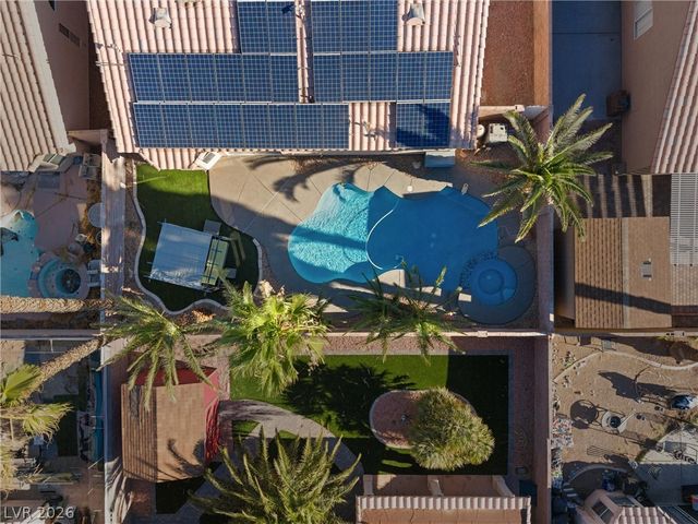 3510 Jordan Lane, North Las Vegas, NV 89032