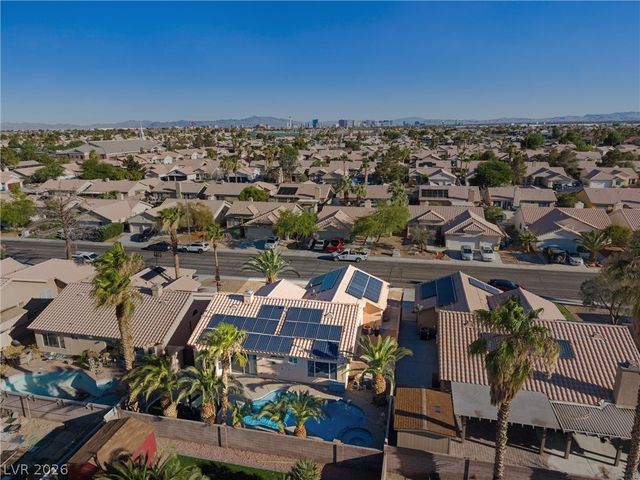 3510 Jordan Lane, North Las Vegas, NV 89032