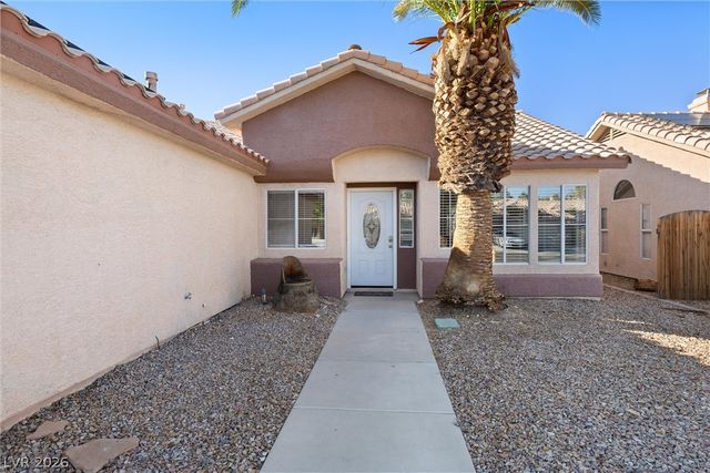 3510 Jordan Lane, North Las Vegas, NV 89032