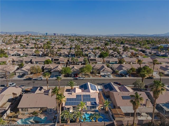 3510 Jordan Lane, North Las Vegas, NV 89032