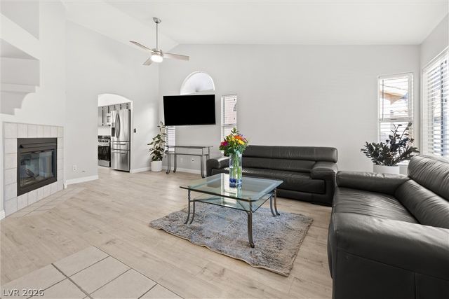 3510 Jordan Lane, North Las Vegas, NV 89032