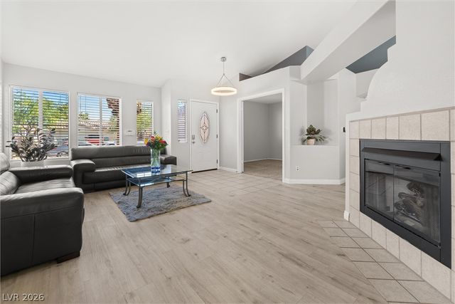 3510 Jordan Lane, North Las Vegas, NV 89032