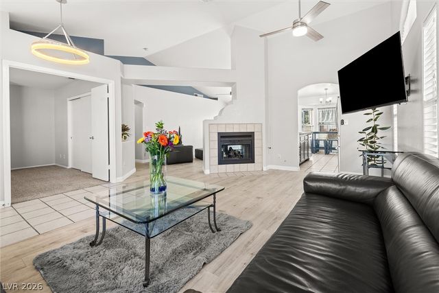 3510 Jordan Lane, North Las Vegas, NV 89032