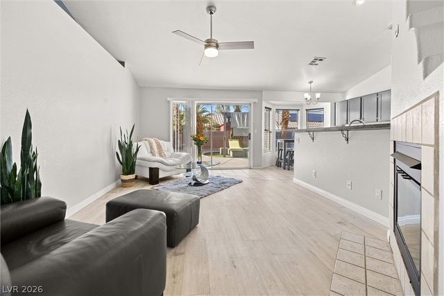 3510 Jordan Lane, North Las Vegas, NV 89032