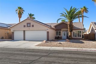 3510 Jordan Lane, North Las Vegas, NV 89032