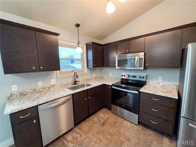 119 Albany Manor Drive, Wentzville, MO 63385