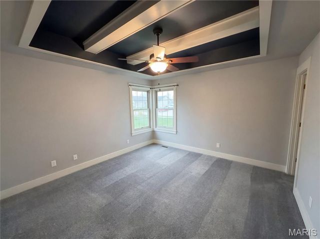 119 Albany Manor Drive, Wentzville, MO 63385