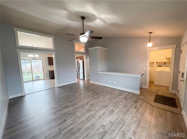 119 Albany Manor Drive, Wentzville, MO 63385