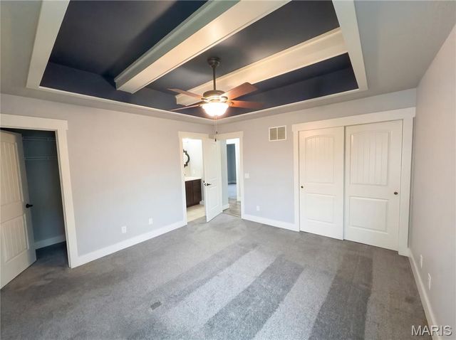 119 Albany Manor Drive, Wentzville, MO 63385