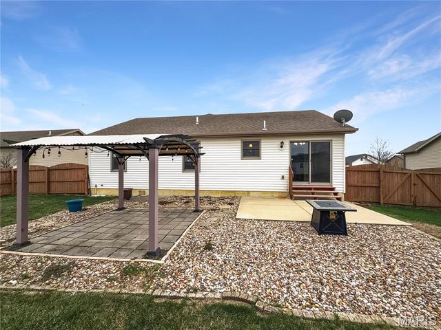 119 Albany Manor Drive, Wentzville, MO 63385