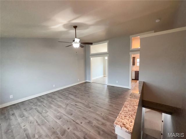 119 Albany Manor Drive, Wentzville, MO 63385