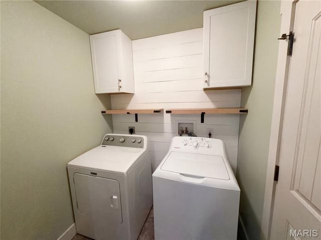 119 Albany Manor Drive, Wentzville, MO 63385