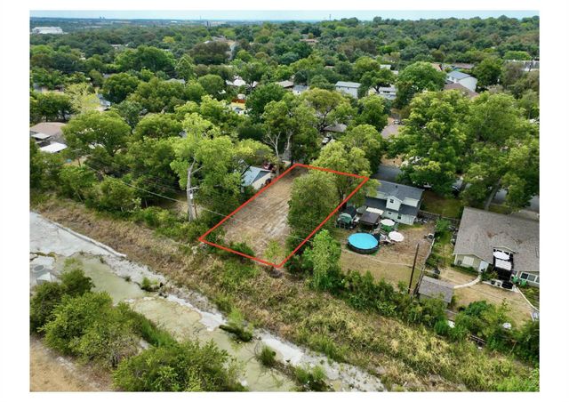 904 Hermitage DR, Austin, TX 78753