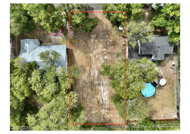 904 Hermitage DR, Austin, TX 78753