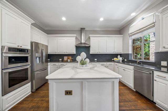 1797 Baltimore Drive, Allen, TX 75002