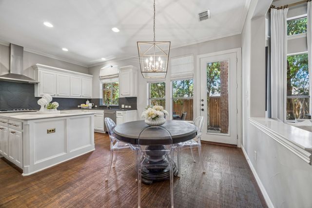 1797 Baltimore Drive, Allen, TX 75002